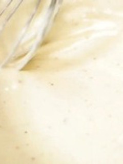 Una foto de Salsa bechamel a mi manera
