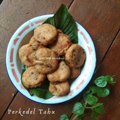รูปของ Perkedel Tahu