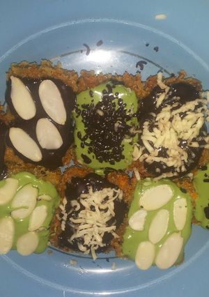 Foto resep Pisang Nuget