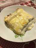 Canelones tradicionales