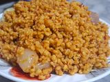 برغل بالبندورة🍅😋