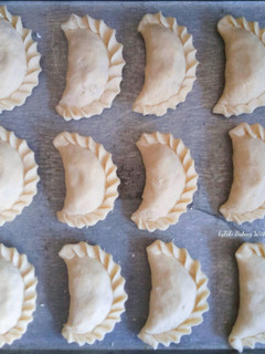 Foto resep Pempek Pistel