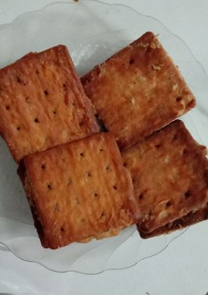 Foto resep Gabin fla simple