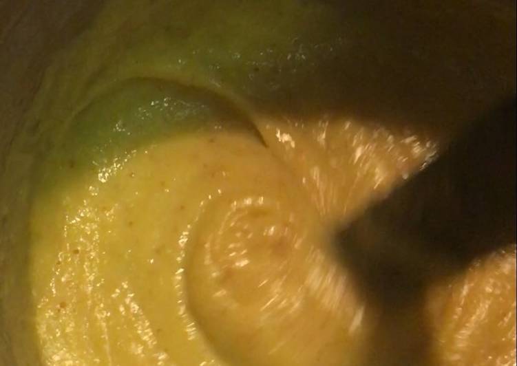 Easiest Way to Prepare Fatto in casa Crema di fichi