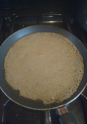 Une photo de Crêpes GLO free