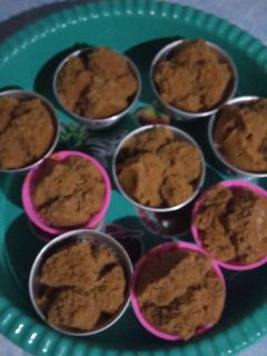 Foto resep Bolu kukus Gula Merah Anti Gagal