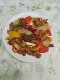 Ayam Kungpao