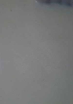Una foto de Salsa blanca