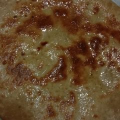 A picture of Plain Parantha.