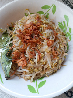 Foto resep Tumis Toge Teri