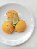 Sorbet Mangga