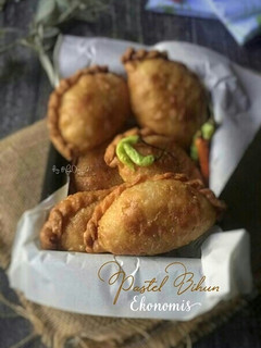 Foto resep Pastel Bihun Ekonomis