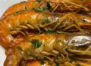 Foto principal de Gambón al horno