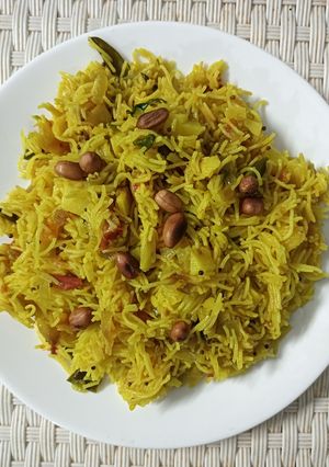 A picture of नमकीन सिवैयां.