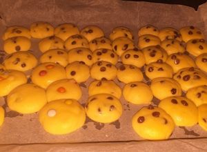صورة لوصفة كوكيز - Cookies
