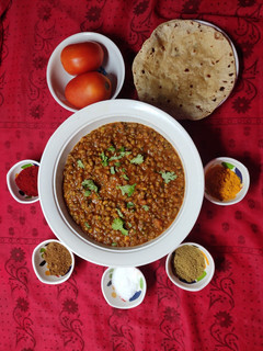 ઢાબા સ્ટાઇલ મગ મસાલા (Dhaba Style Moong Masala Recipe In Gujarati) રેસીપી મુખ્ય ફોટો