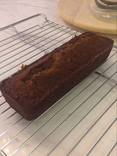 Foto resep Banana bread