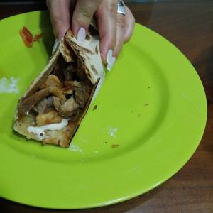 Tortillas mexicanas