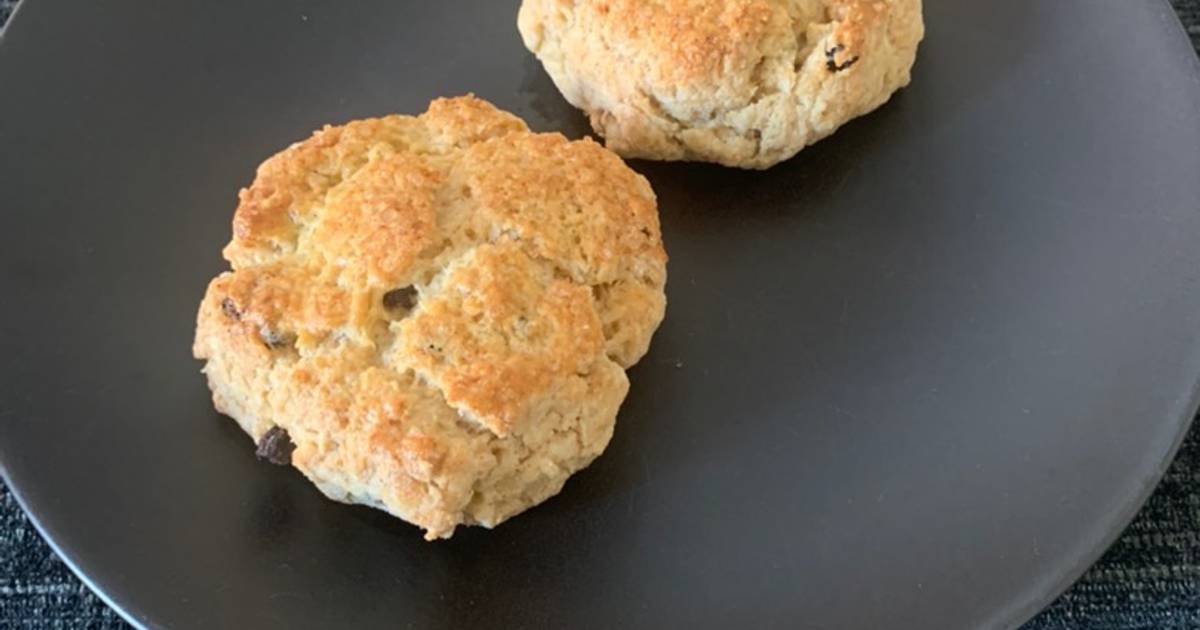 29 easy and tasty whole wheat scones recipes by home cooks Cookpad