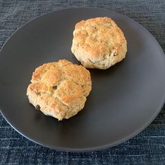 Scones A picture of Scones.