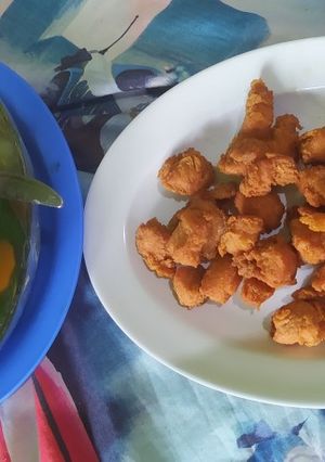 Foto resep Sayur bening