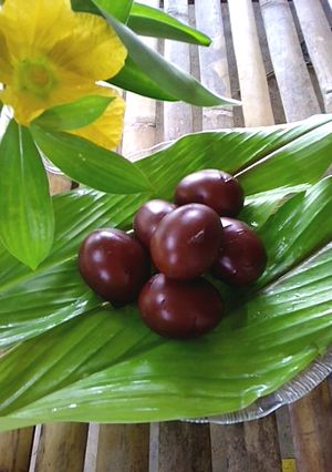 Foto resep Pindang Telur Ayam