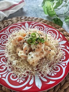 Foto resep Udang Mayonaise