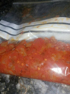 Una foto de Sofrito casero