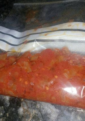 Foto principal de Sofrito casero
