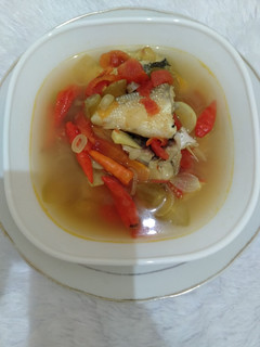 Foto resep Asem Asem Bandeng
