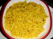 A picture of chana daal