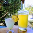 Σπιτική λεμονάδα συμπυκνωμένη!! 🍋💛