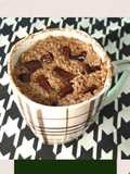 Cookie de caneca