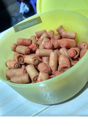 Foto resep Pangsit Goreng