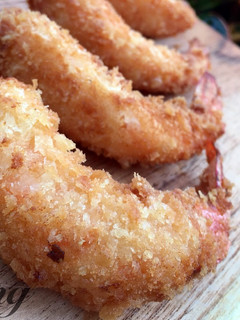 Foto resep Ebi Furai