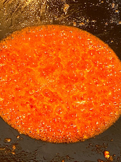 Foto resep Tips ngeblender sambal balado agar hasilnya wangi mantab seperti ulekan tangan