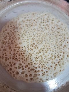 صورة لوصفة بغرير