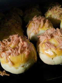 Foto resep Nastar Keju