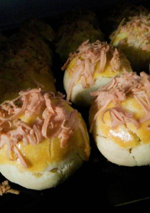 Foto resep Nastar Keju