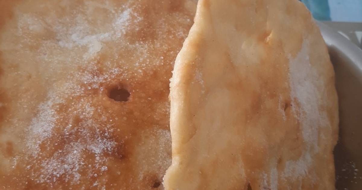 779 recetas muy ricas de tortas fritas con aceite uruguaya compartidas