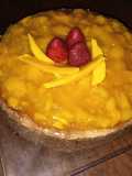 New York Cheesecake
