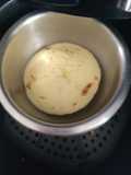 Pão de queijo com tapioca na Airfryer