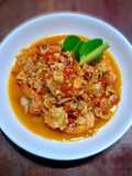 Udang Masak Serai