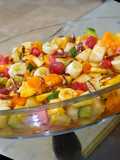 Fruit Chaat