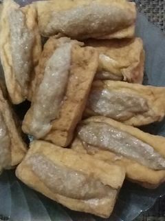 Foto resep Tahu baso sapi
