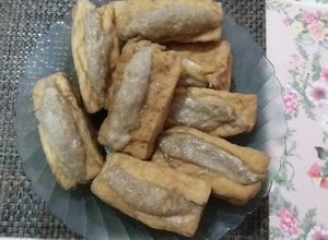 Foto resep Tahu baso sapi