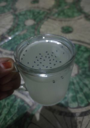 Foto resep Isotonik Gembira