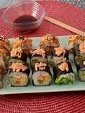 Sushi 🍣