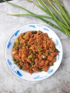 Foto resep Ulukutek Oncom Leunca
