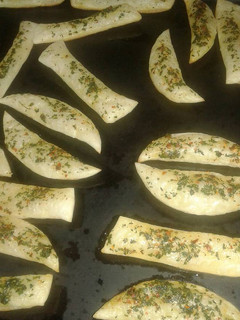 Una foto de Sobrante de tapas de empanadas